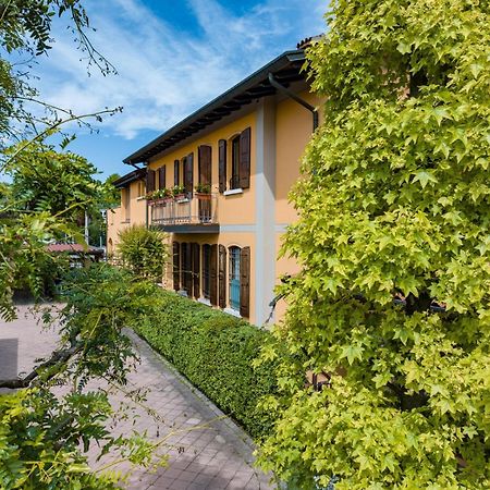 La Vecchia Tramvia Castiglione Delle Stiviere Exterior foto